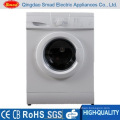 6/7/8kg Portable Fully Automatic Front Loading Washing Machine/Washer